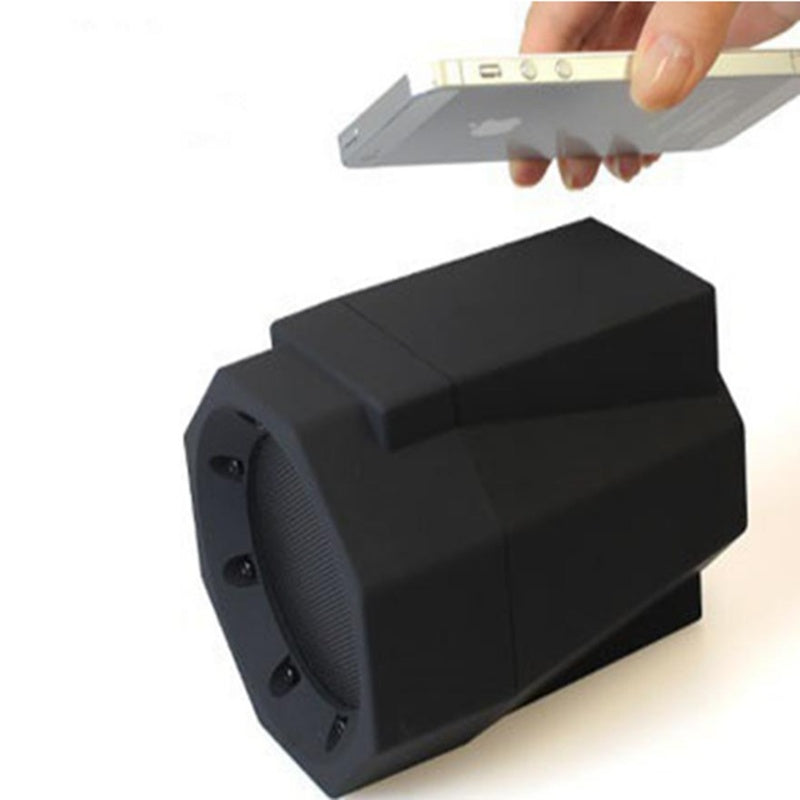Smart Magnetic Induction Resonance Bluetooth Speaker
