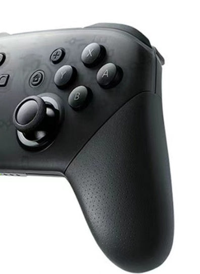 Hall Trigger Wireless Bluetooth Black Myth NS Vibration Wake-up GamingPad