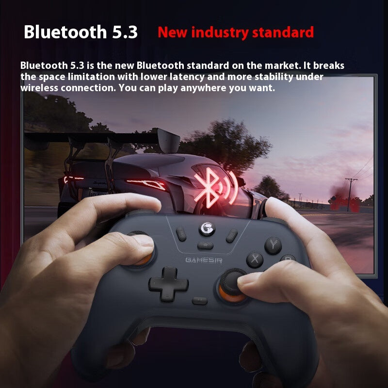 Gamepad PC Computer