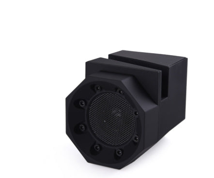 Smart Magnetic Induction Resonance Bluetooth Speaker