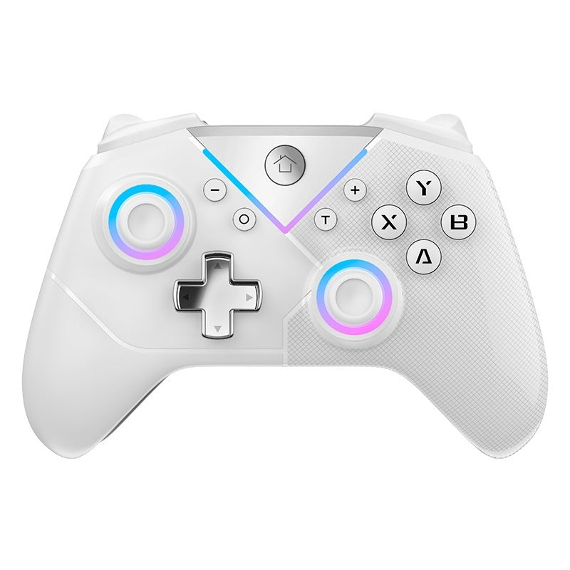 Hall Trigger Wireless Bluetooth Black Myth NS Vibration Wake-up GamingPad