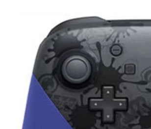 Hall Trigger Wireless Bluetooth Black Myth NS Vibration Wake-up GamingPad