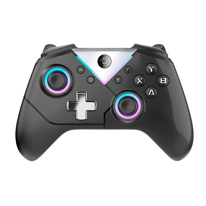 Hall Trigger Wireless Bluetooth Black Myth NS Vibration Wake-up GamingPad