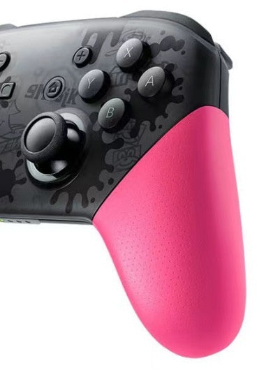 Hall Trigger Wireless Bluetooth Black Myth NS Vibration Wake-up GamingPad