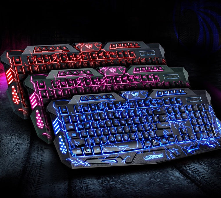 Gaming