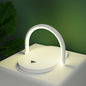 3-in-1 Wireless Charger & LED Reading Lamp – Foldable & Fast Charging