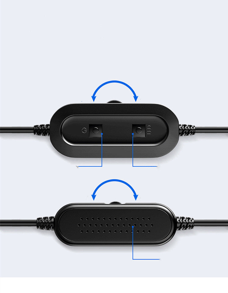Desktop Sound Bar – Compact Bluetooth Speaker