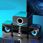 Desktop Sound Bar – Compact Bluetooth Speaker