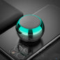 M3 Mini Wireless Speaker – 3D Sound & Subwoofer Bass