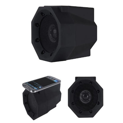 Smart Magnetic Induction Resonance Bluetooth Speaker
