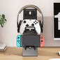Multifunctional Headset Gaming Alloy Handle Bracket