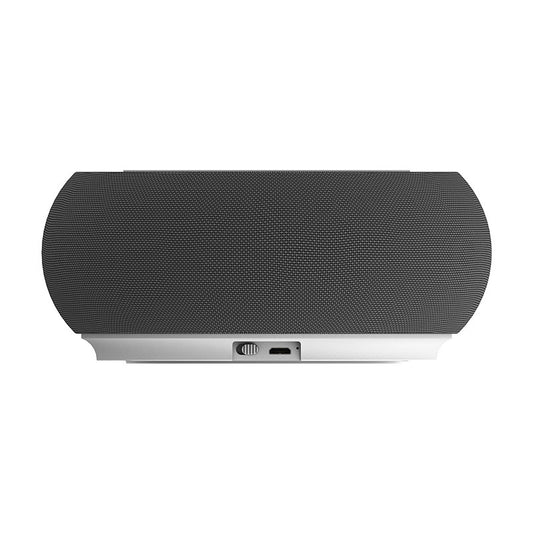 Wireless Bluetooth Speaker – Dual Subwoofers & Loud Volume