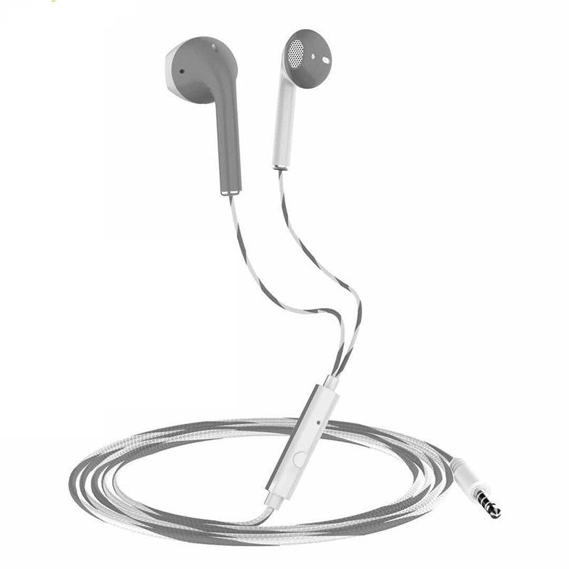 YD03 TWS Wireless Headset – Smart Display & Breathing Light