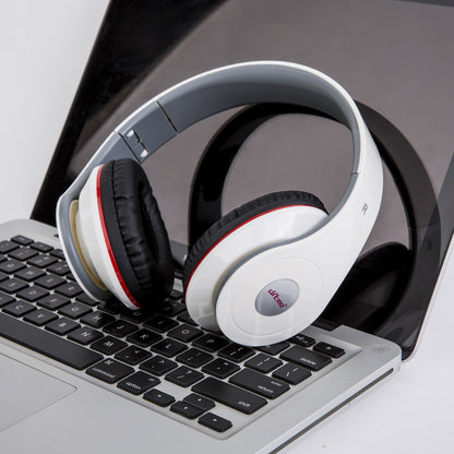 Wired Gaming Headphones – Heavy Bass & Universal Compatibility