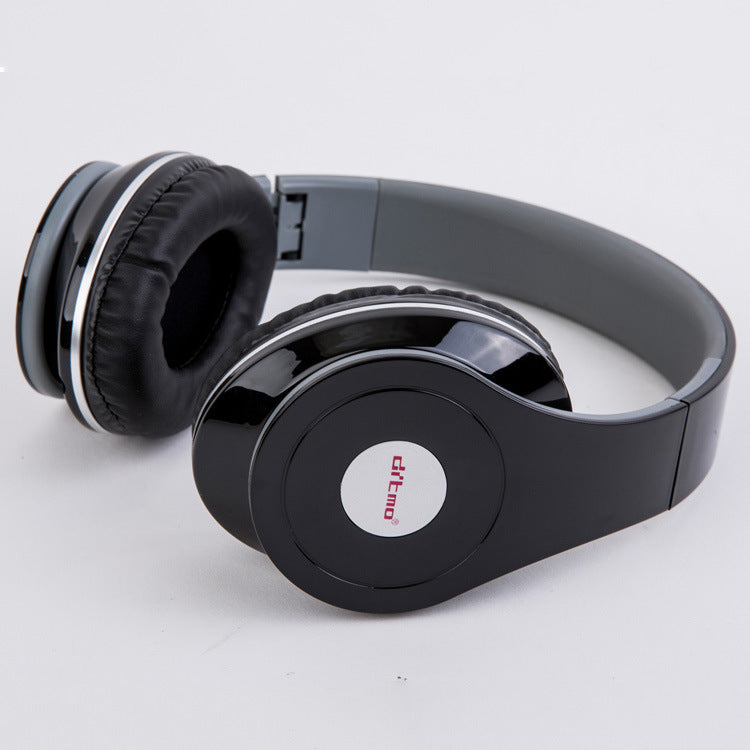 Wired Gaming Headphones – Heavy Bass & Universal Compatibility