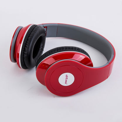 Wired Gaming Headphones – Heavy Bass & Universal Compatibility