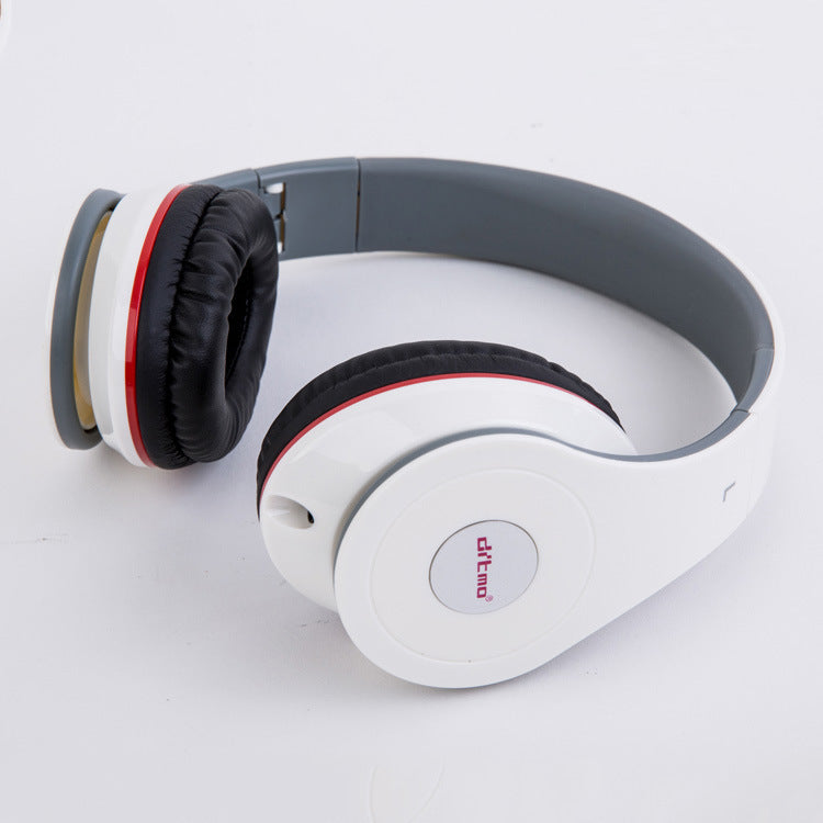Wired Gaming Headphones – Heavy Bass & Universal Compatibility