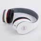 Wired Gaming Headphones – Heavy Bass & Universal Compatibility