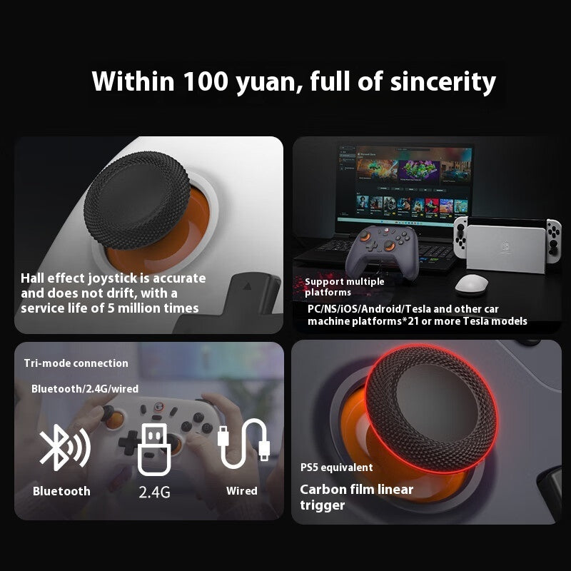 Gamepad PC Computer
