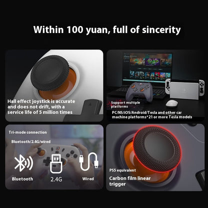 Gamepad PC Computer