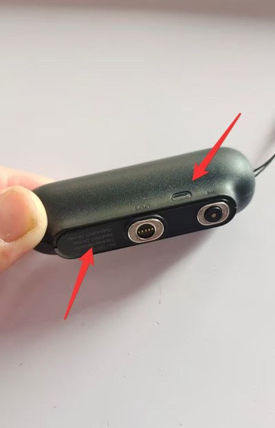 Portable Power Bank – Fast Charging & Compact Design