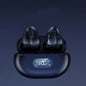 Bone Conduction TWS Earbuds – Touch Wireless Bluetooth 5.3