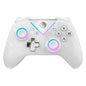 Hall Trigger Wireless Bluetooth Black Myth NS Vibration Wake-up GamingPad