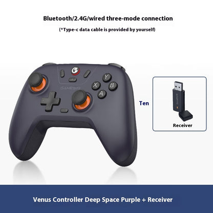 Gamepad PC Computer