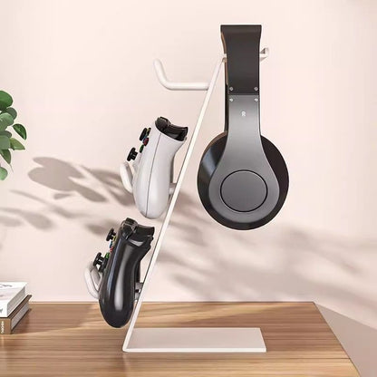 Multifunctional Headset Gaming Alloy Handle Bracket