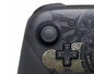 Hall Trigger Wireless Bluetooth Black Myth NS Vibration Wake-up GamingPad