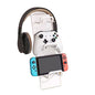 Multifunctional Headset Gaming Alloy Handle Bracket